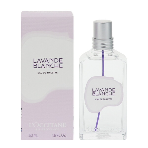 ホワイトラベンダー EDT SP 50ml