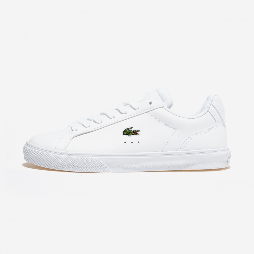 ラコステル・ロンド・プロ 7-45CFA0048-WHT/WHT