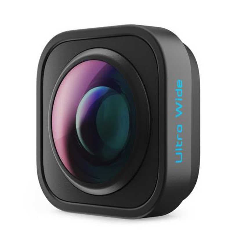 ゴープロ GOPRO　ウルトラワイドレンズモジュラー (HERO13 Black)　AEWAL-001 14,242円