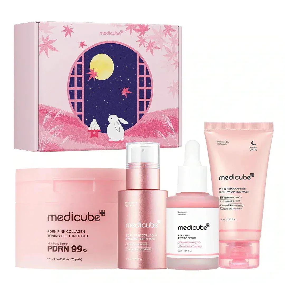 medicube 美顔器 Qoo10ピンクセット medicube 美顔器 ピンク medicube 美顔器 Qoo10ピンクセット