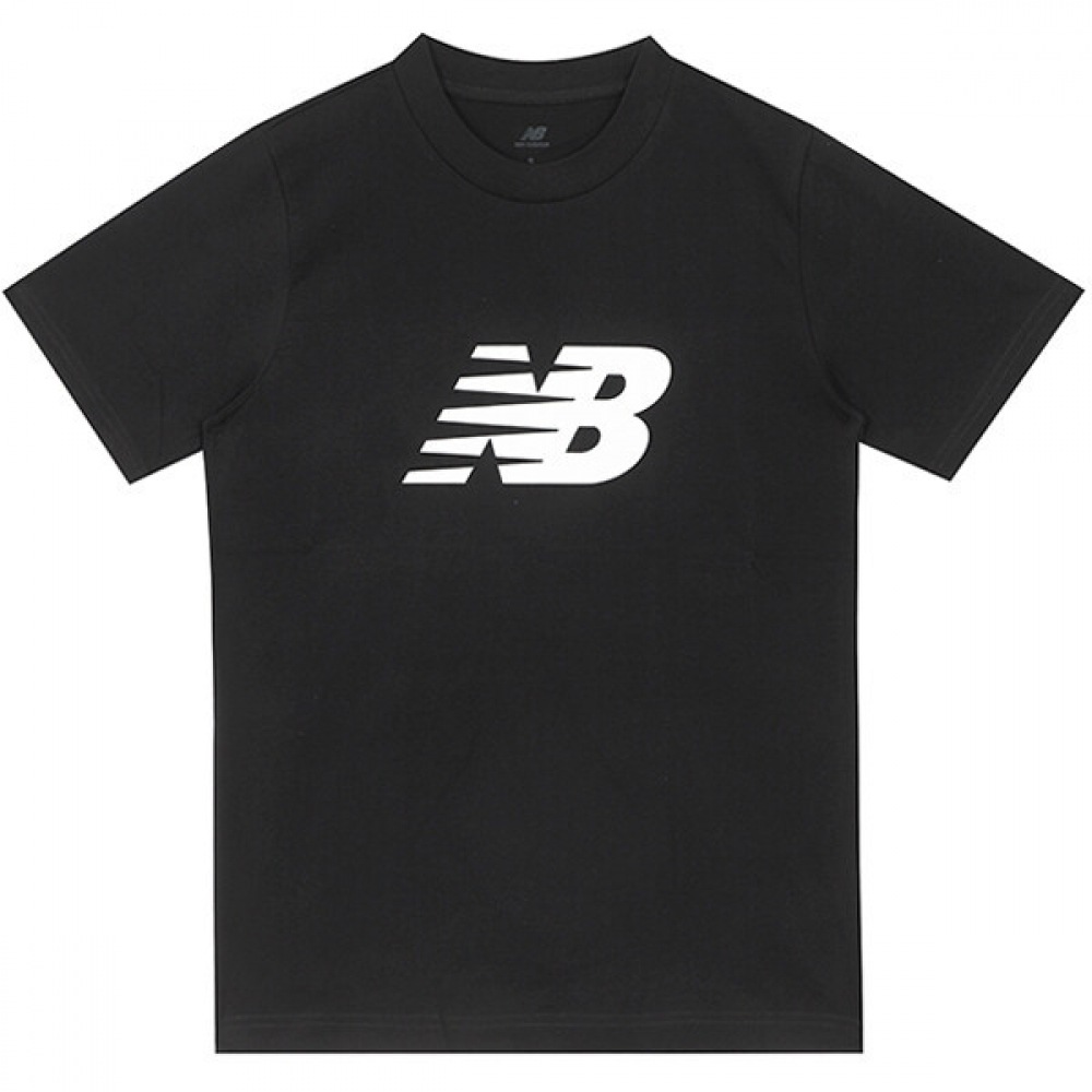 ニューバランス スポーツ エッセンシャル ジャージ Tシャツ
