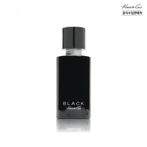ケネスコール ブラック フォア オードパルファム 100ml