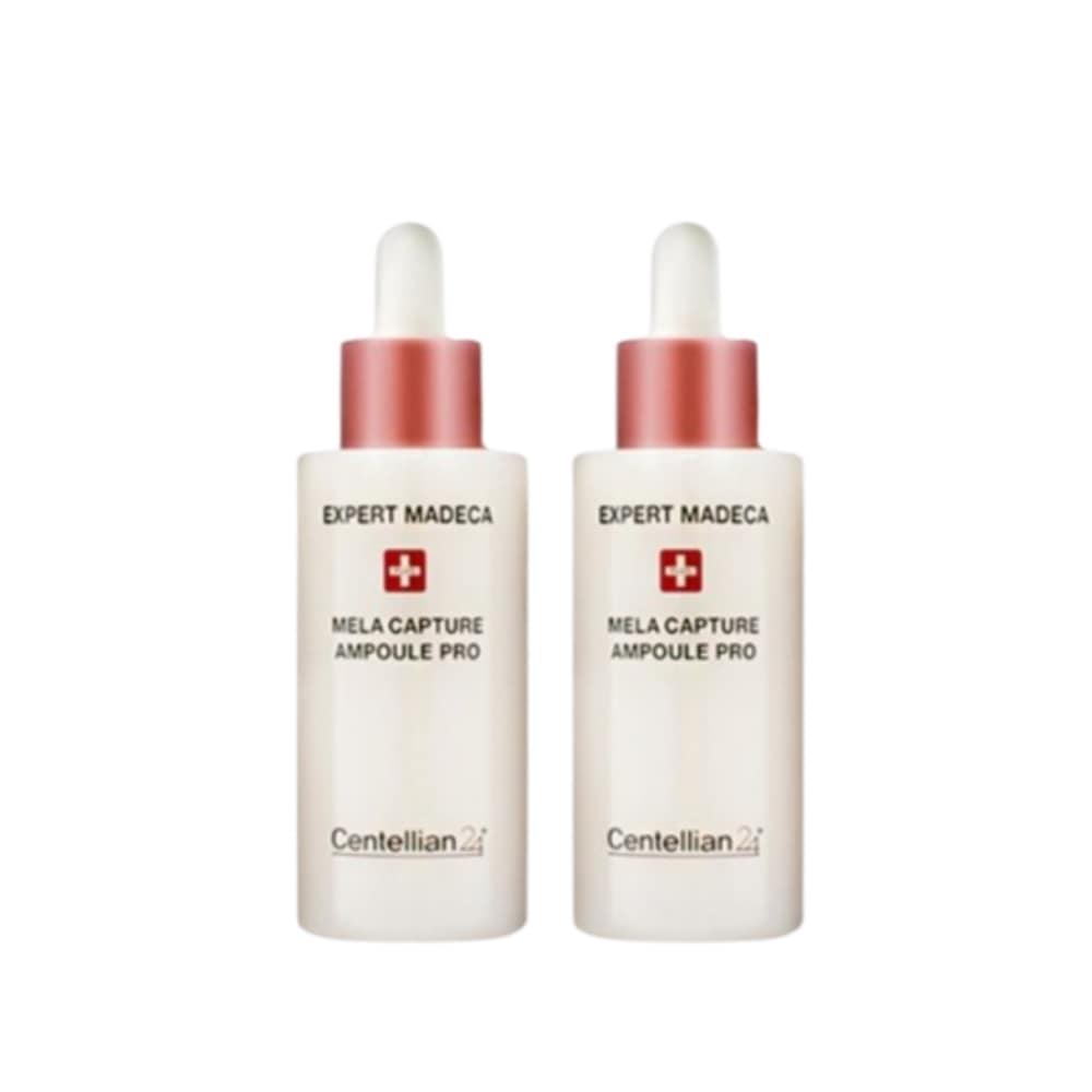 エキスパート マデカ メラキャプチャ アンプル30ml 2個