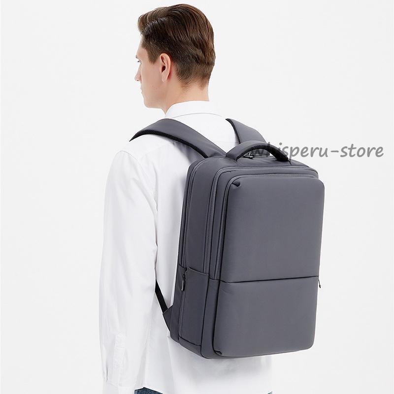 リュック レディース リュックサック メンズ 黒 シンプル 出張 旅行 ビジネス 通学 通勤 防水 学生 おしゃれ リックサック バックパック ノートパソコン バッグ