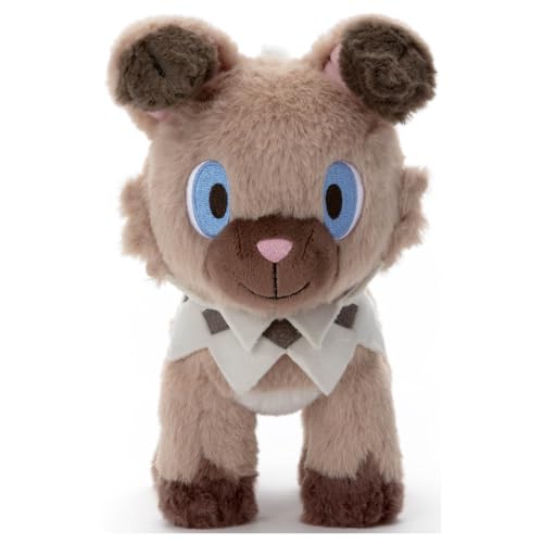 ポケモン くたくたたった！ ぬいぐるみＳ イワンコ ぬいぐるみ幅約23cm