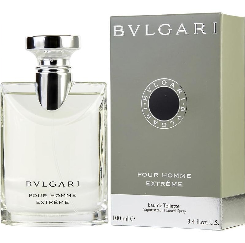 香水 100ml エクストリーム プールオム オーデトワレ メンズ