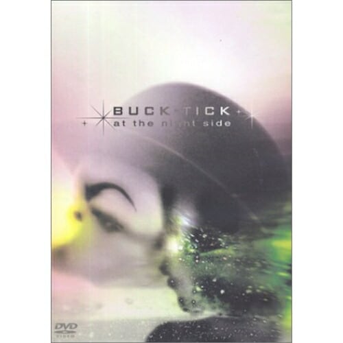 BUCK-TICK ／ at the night side (DVD) BVBR-11041