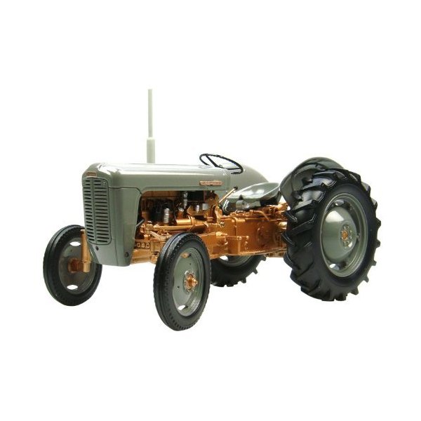 FERGUSON FE 35 TRACTOR in 1:16 SCALE FROM UNIVERSAL HOBBIES 並行輸入品