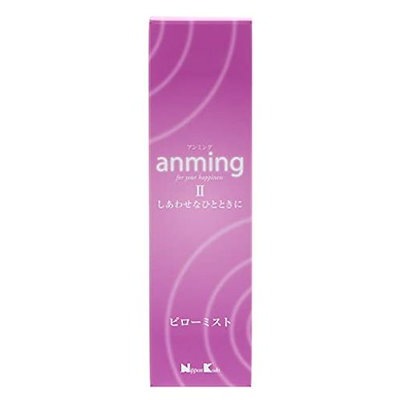 ANMING2(アンミング2) ピローミスト 100MLのサムネイル