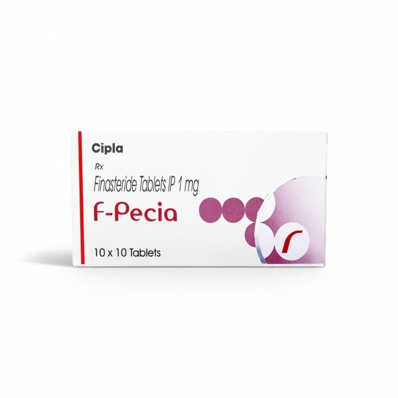 F-Pecia エフペシア 1mg 600錠