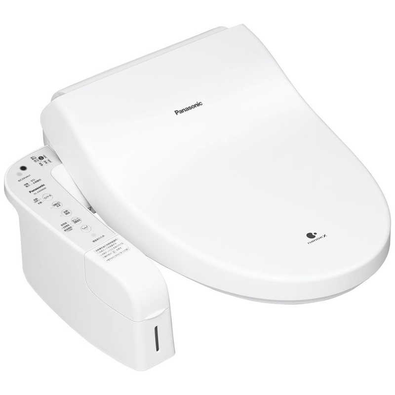 パナソニック　Panasonic　温水洗浄便座 ビュｰティトワレ [W(ダブル)瞬間式]　DL-AWM600 ホワイト