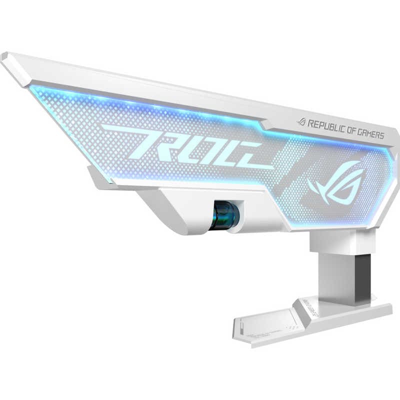 ASUS エイスース　VGAホルダー　ROG/HERCULX/WH