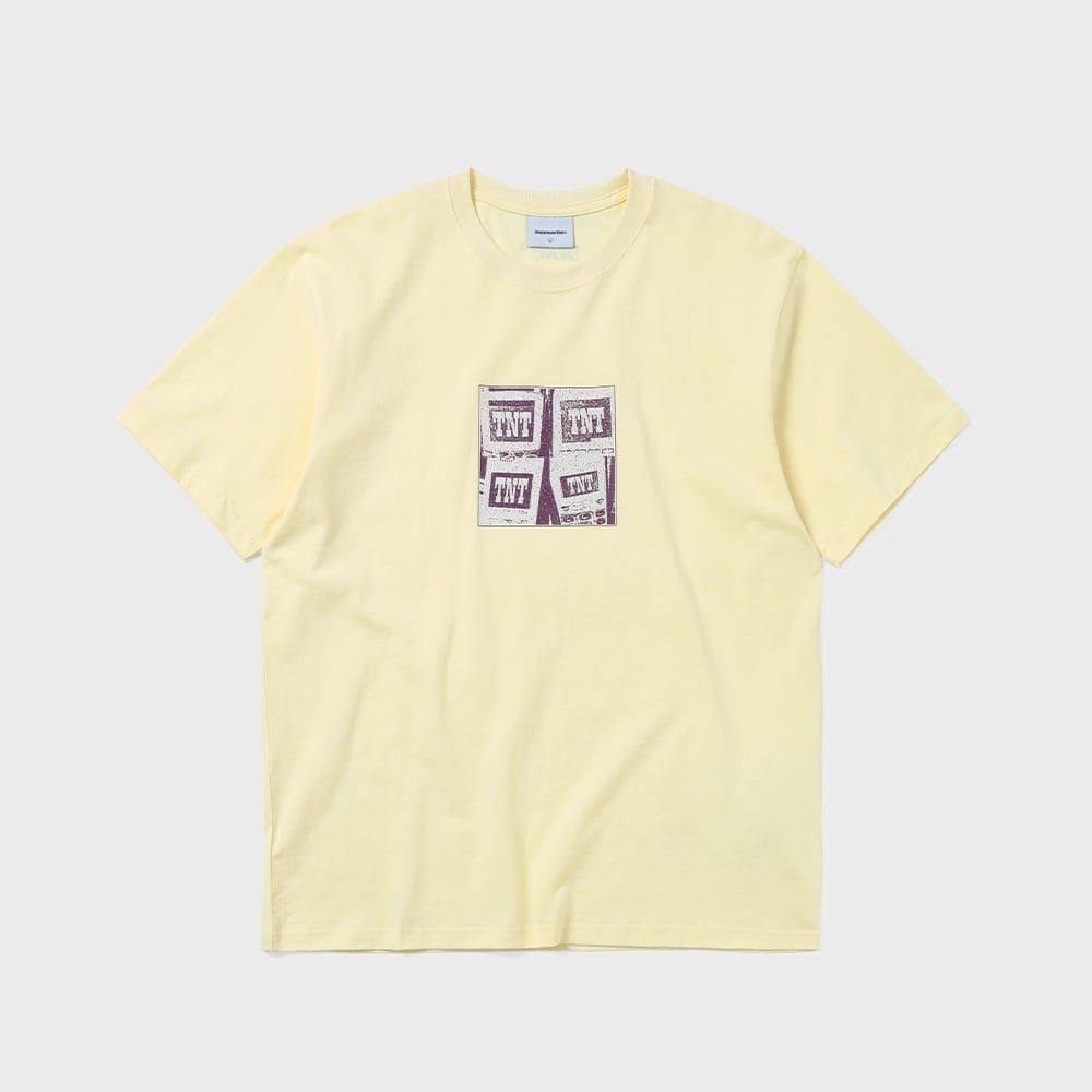 ディス・イズ・ネヴァー・ザット TNT フォンティーペールレモン 5,512円