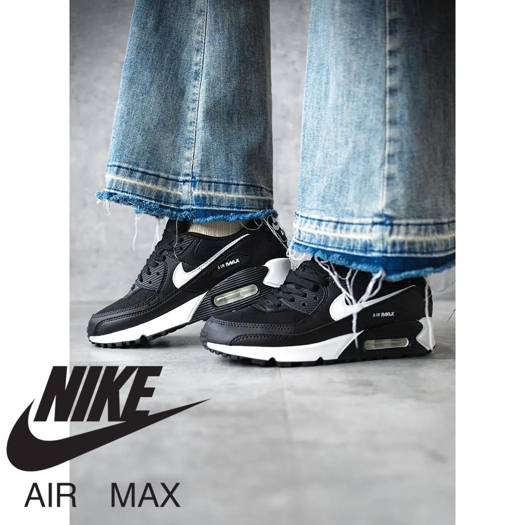 NIKE正規品 AIRMAX 90 エア マックス 90 DH8010-002