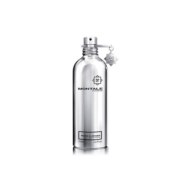 [ギャラリア] [モンタル] ウッド アンド スパイス オードパフューム 100ml (バイアル5種)