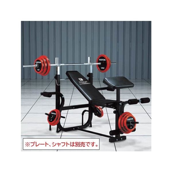 FIGHTING ROADキングオブベンチプレートセット 計70Kg 引き取限定 FIGHTING ROADキングオブベンチプレートセット 計70Kg 引き取限定