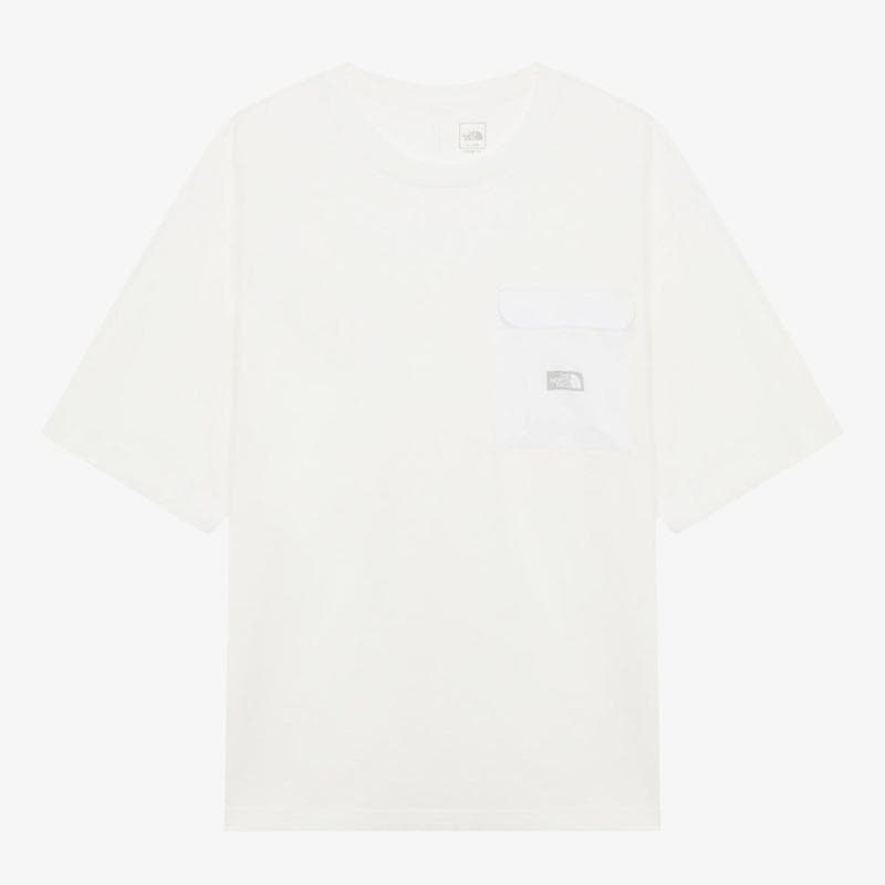 トップス メンズ ジャニー 半袖Tシャツ NT7UR23B