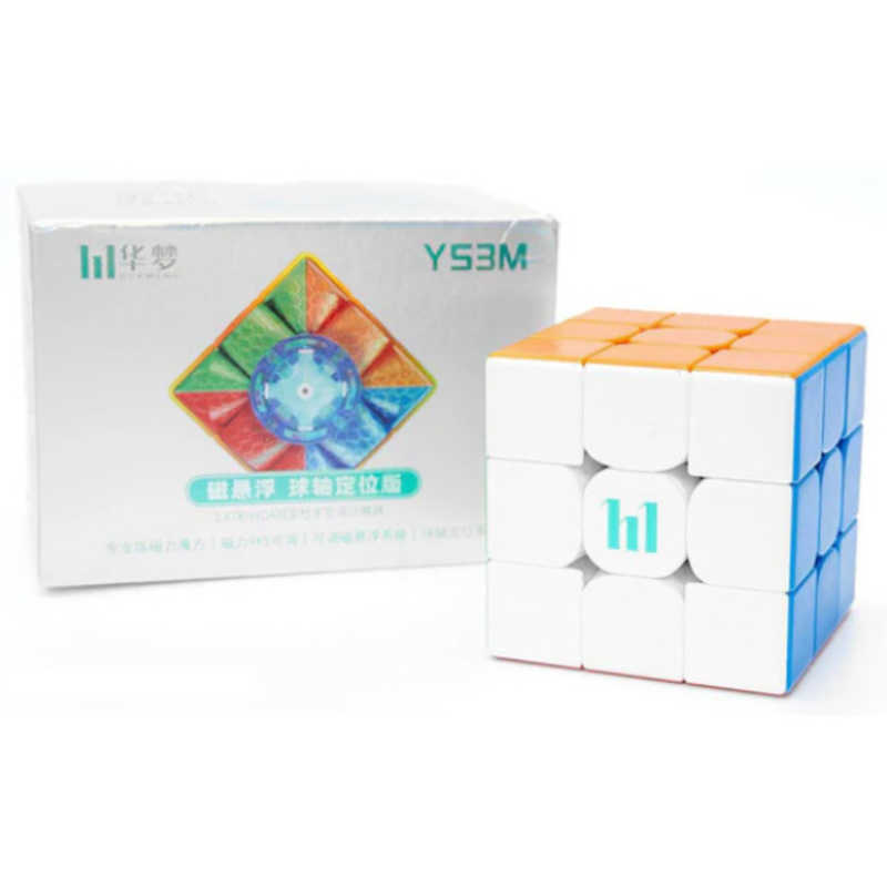 LEAD YS3Mキューブ ボールコアバージョン