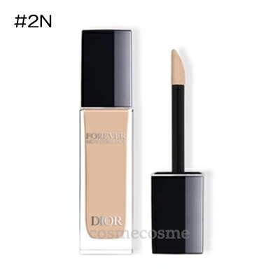 クリスチャンディオール ディオールスキン フォーエヴァー スキン コレクト コンシーラー #2Nニュートラル(3348901637534)