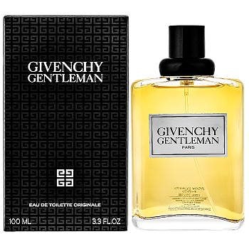 GIVENCHYジェントルマン 100ML EDT SP