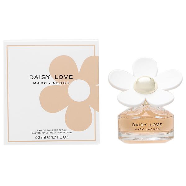 デイジー ラブ オードトワレ EDT 50mL 香水