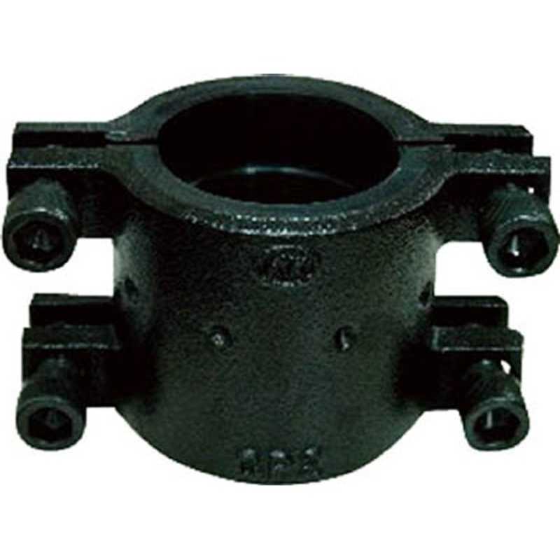 児玉工業　圧着ソケット銅管兼用型50A　CP50A