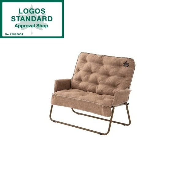 Tradcanvas チェアfor2 クッションカバー No.73173120