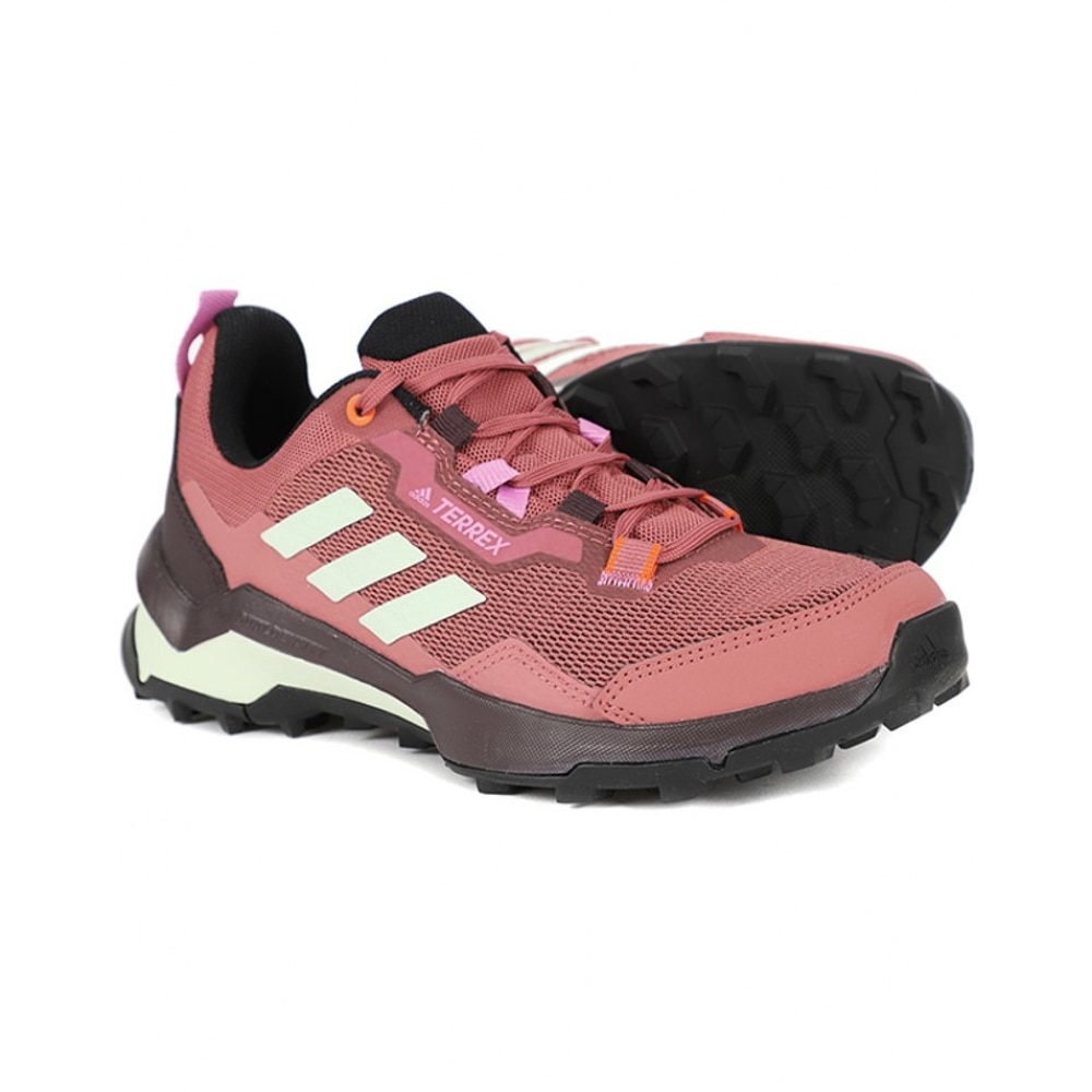 アディダスハイキングブーツトレッキングシューズ Terex AX4 W