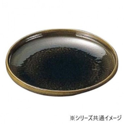 福井クラフト 尺3寸なごみ鉢 織部 51406850