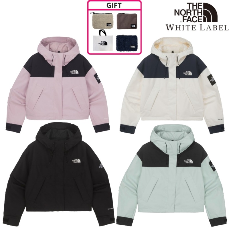 【ギフト付き】 WS VAIDEN JACKET アウタージャケット レディース NJ2HQ80 「WHITE LABEL」