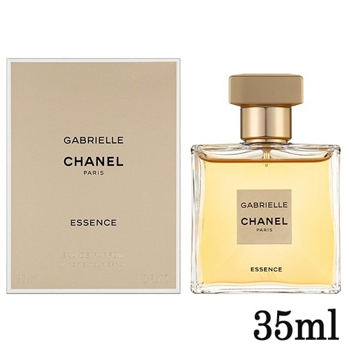 ガブリエル シャネル エッセンス オードパルファム EDP SP 35ml[6104] 宅配無料