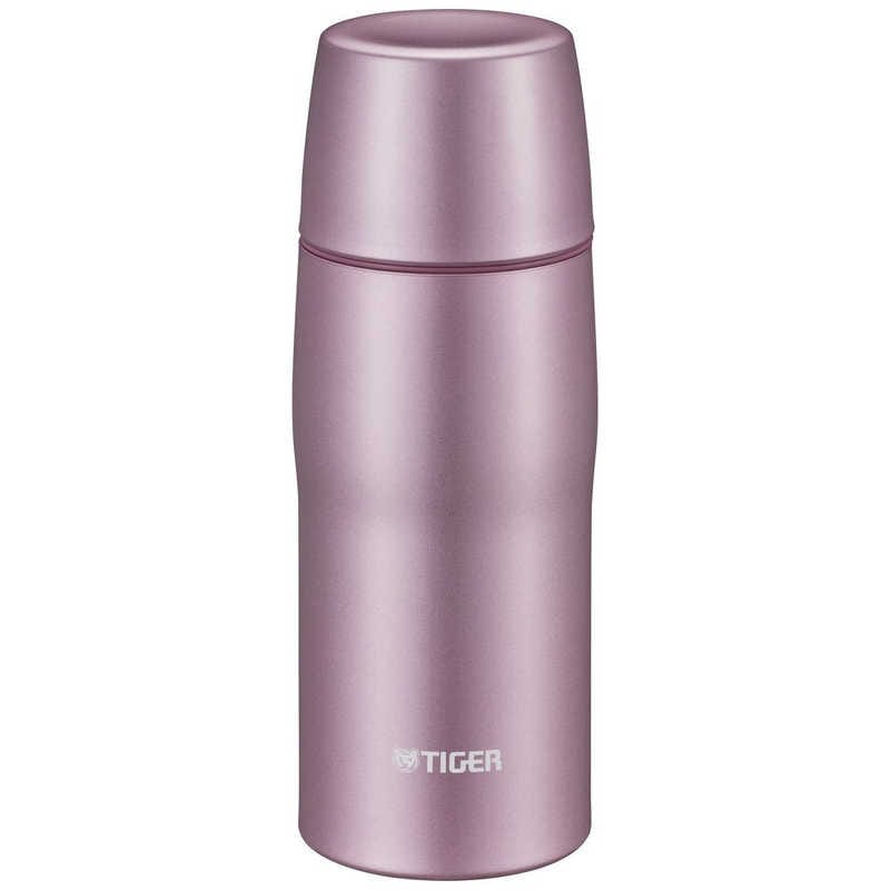 タイガー　TIGER　MJD+A036P.F ステンレスボトル 360ml ピンク　MJDA036P.F