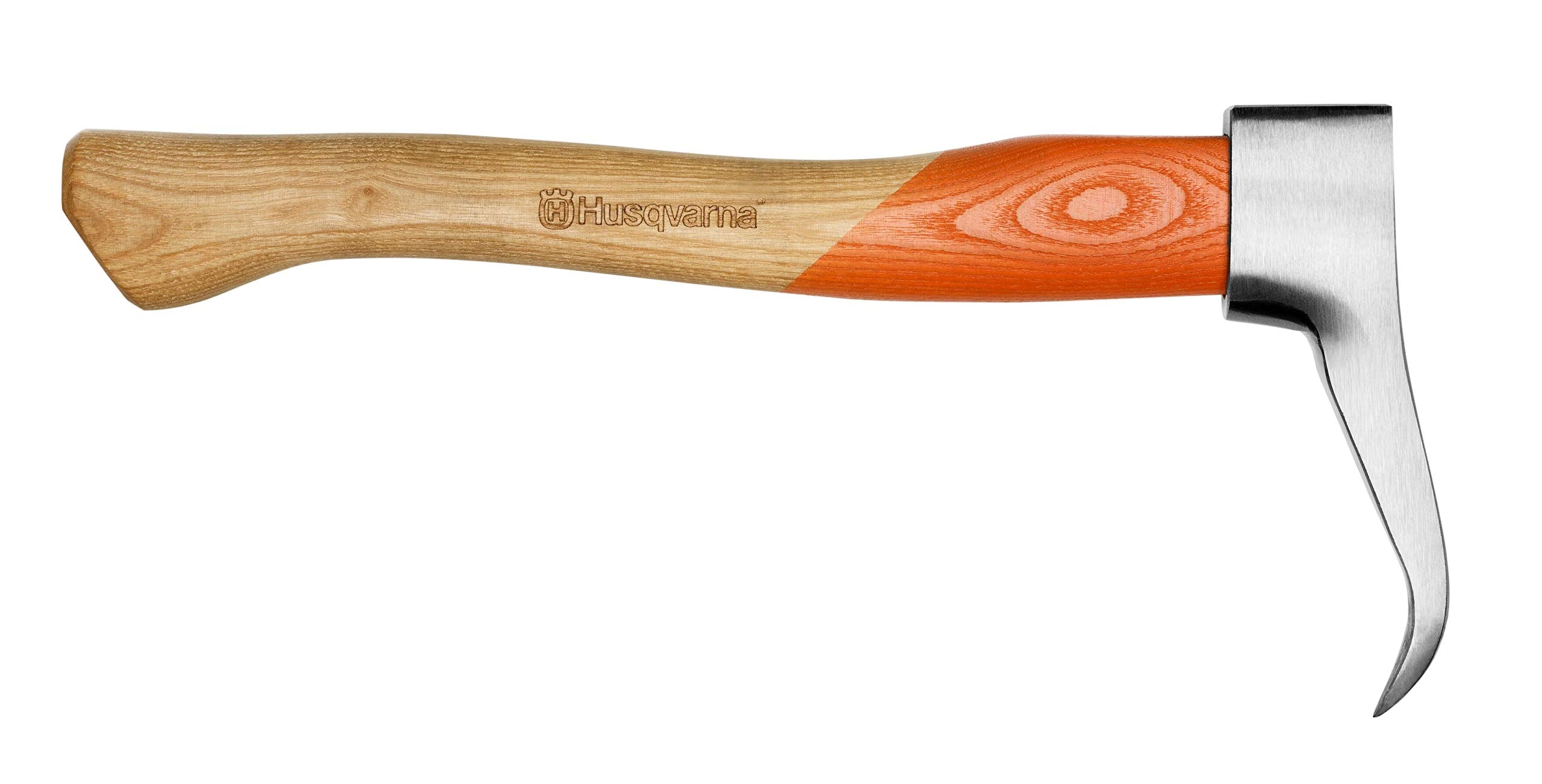 送料無料 ハスクバーナ・ゼノア トビ38cm 579692801 オレンジ