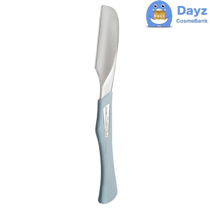 フェザー アーティストクラブ DX 日本剃刀　　剃刀 カミソリ かみそり シェービングレザー 髭剃り ひげそり