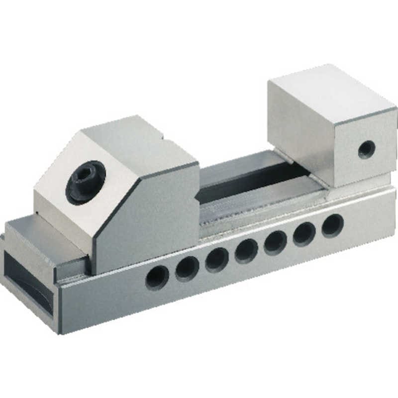 トラスコ中山　精密バイス 65mm クイックシフト機能付　TVB65