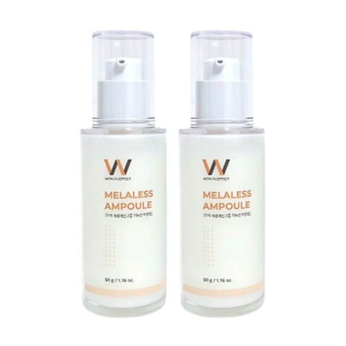 [1+1] メラリスアンプル 50ｇ