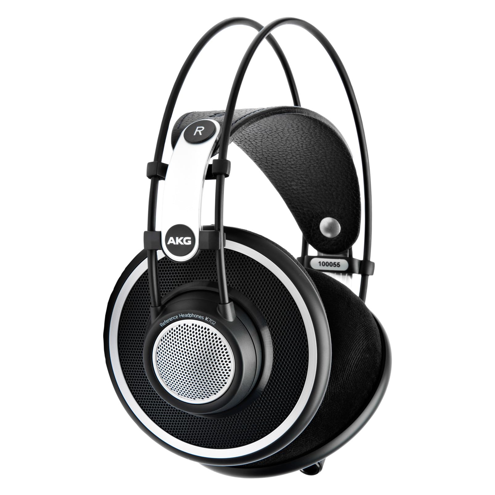 AKG (アーカーゲー) K702-Y3 [ヒビノ正規輸入品 3年保証モデル] 開放型ヘッドホン オープンエアー 【 微細な音声信号も丁寧に描き出す 】 ヘッドホン akg ヘッドフォン 有線 開放型