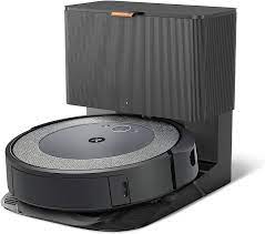 iRobot ルンバ i5+ I555860 JAN 0885155036162