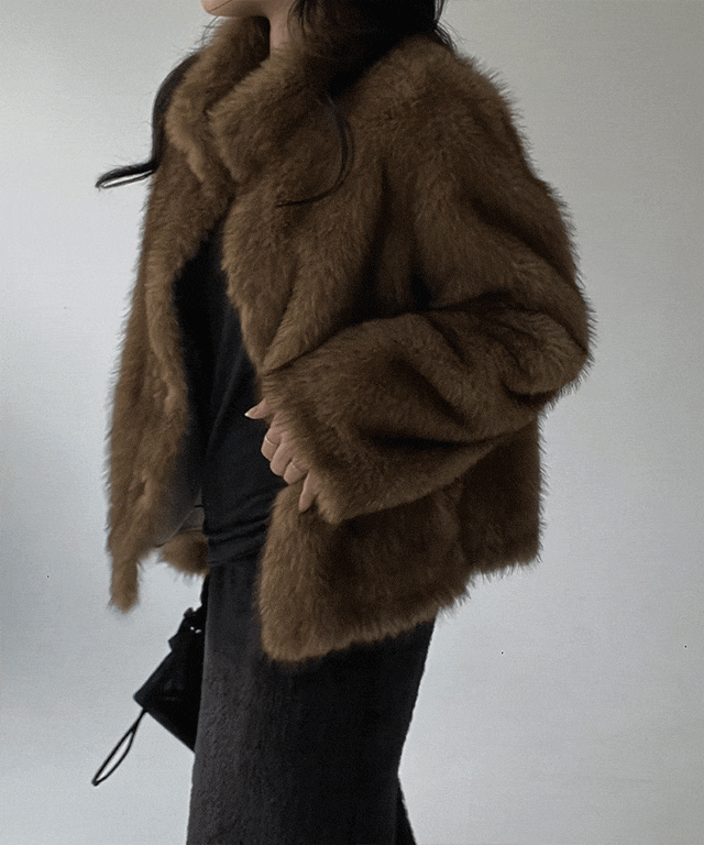 링킹 클린컷 소프트 하이 퍼자켓