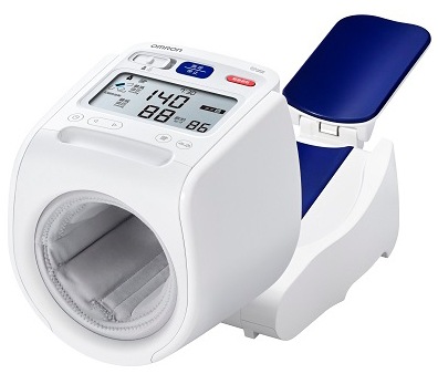 オムロン HCR-1802 アーム式上腕血圧計 HCR1802