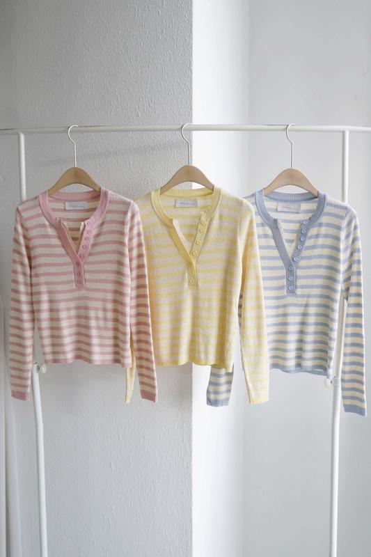 キャンディニット