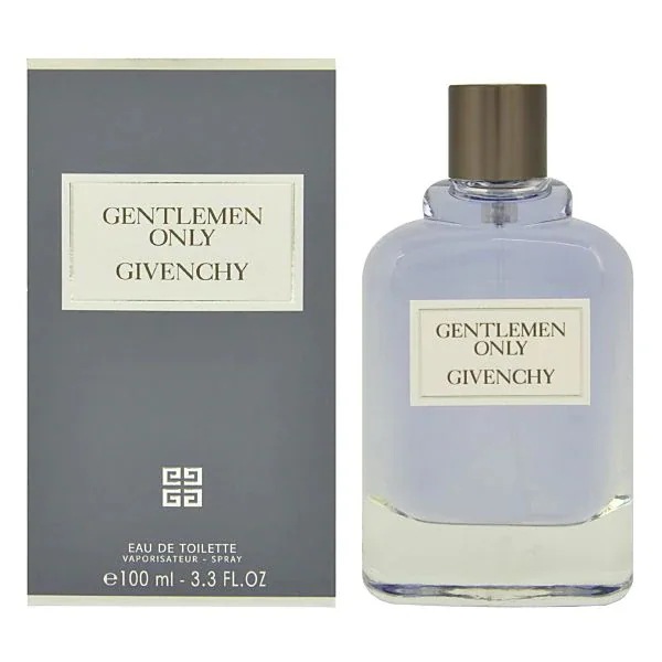 香水 ジバンシイ ジェントルマン オンリー オーデトワレ 100mL GV-GENTLEMANONETSP-101