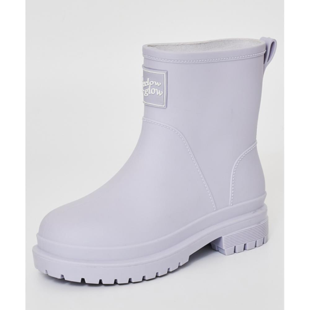RECLOW RC RERAIN BOOTS PURPLE RC RE-RAIN BOOTS PURPLE