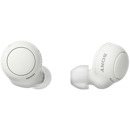ソニー 完全ワイヤレスイヤホン WF-C500 : /軽量小型5.4g/高精度通話 