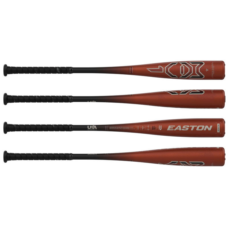 イーストン EASTON リトル イーストン QUANTUM リトルバット 25SS EUS5MAVJ