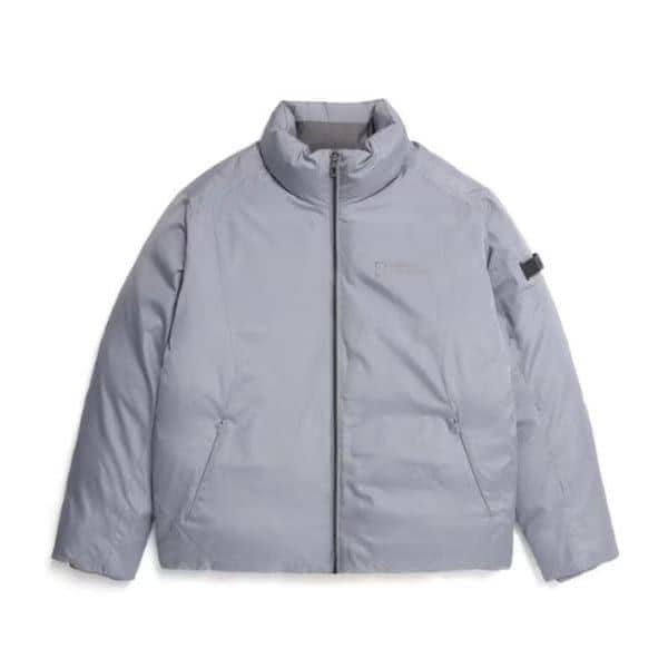 イオ ショート丈 ダウンジャケット N224MDW270