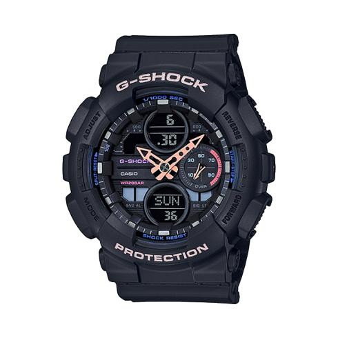 カシオ（CASIO） 腕時計 G-SHOCK GMA-S140-1AJR