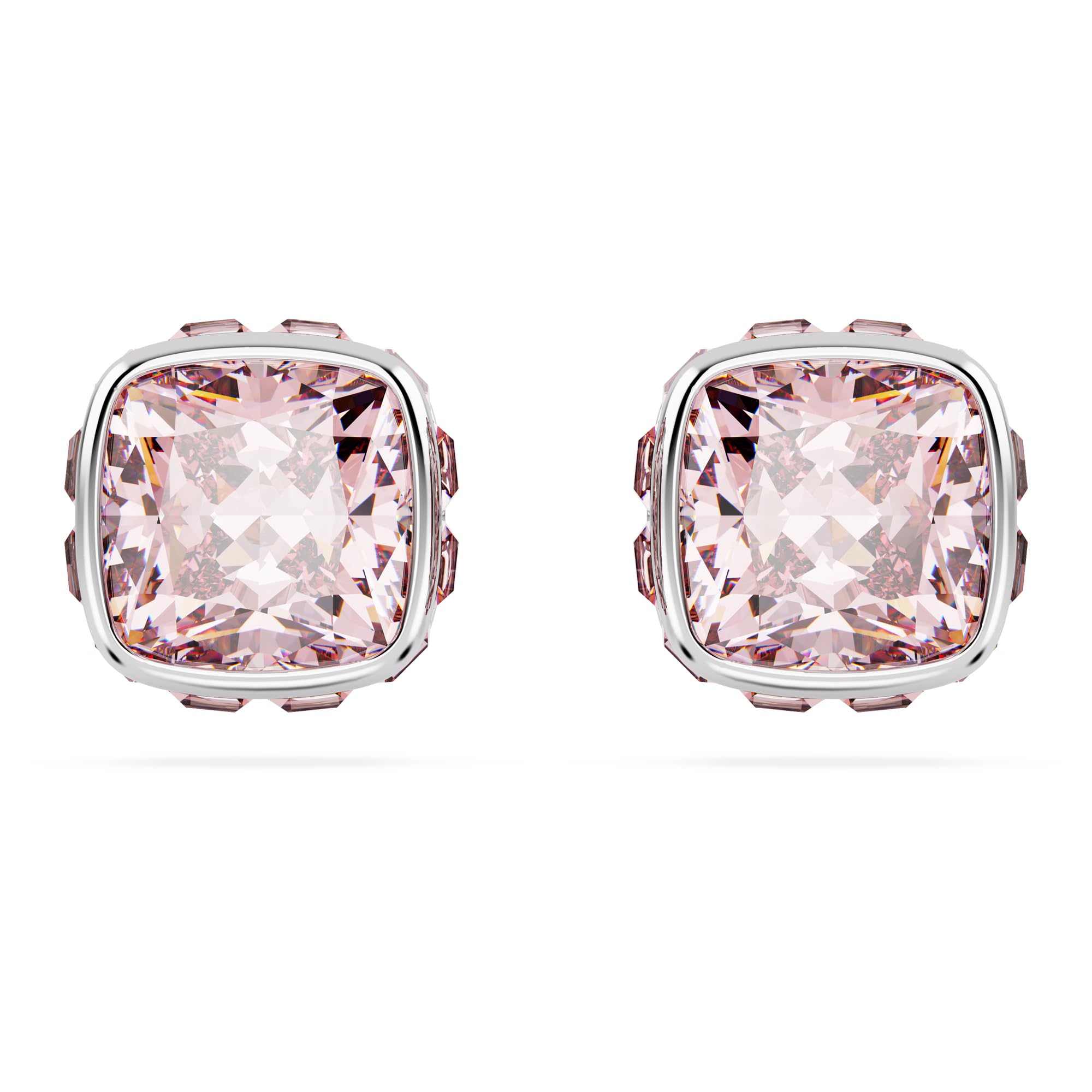 Swarovski (スワロフスキー) 誕生石コレクション スタッドピアス