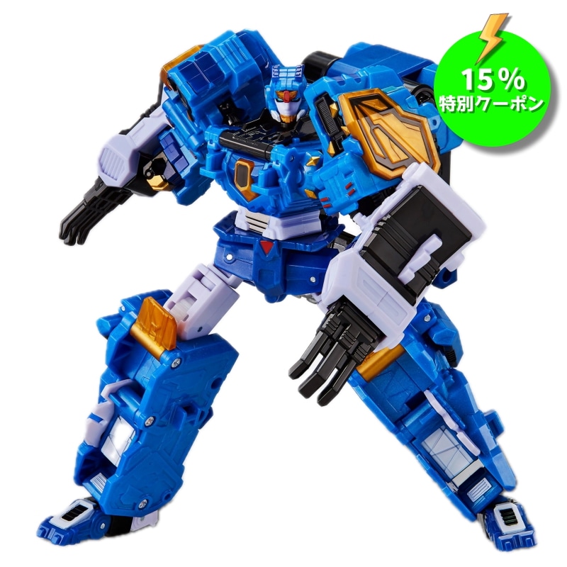 [15%セールクーポン提供]最強恐竜 ミニ特攻隊 サンダーティラ / レックスカイザー D5 D6 D7 D9/ストームテラ/タイダルシャーク/バスター機が