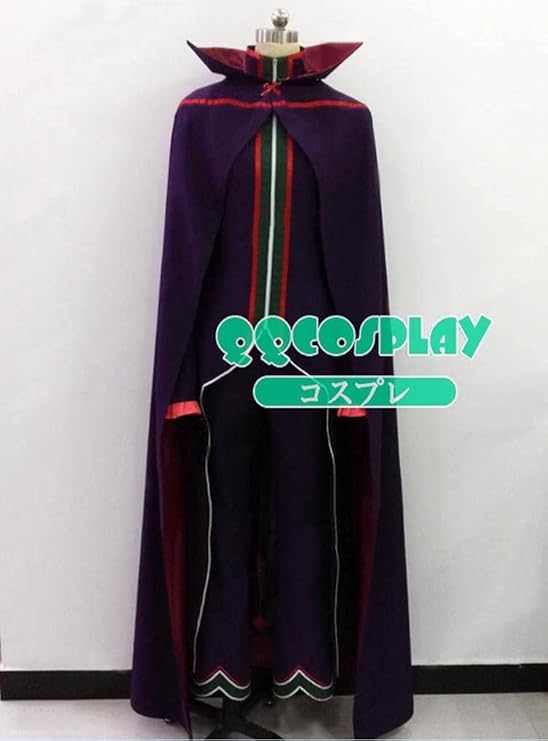 コスプレ衣装 Reゼロから始める異世界生活 魔女教 ペテルギウス・ロマネコンティ コスプレ サイズ選択可
